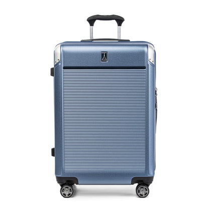 Expandable Hardside Spinner Luggage with TSA Lock