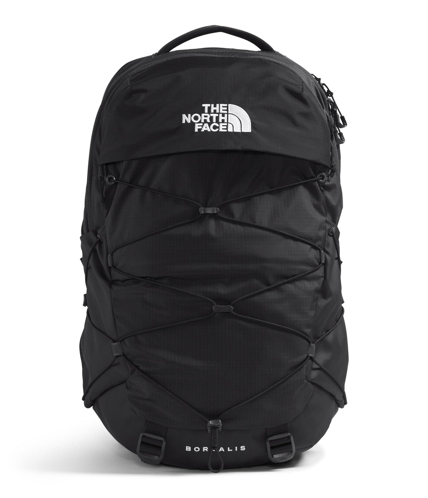 Water-Resistant Commuter Laptop Backpack with 16-Inch Sleeve