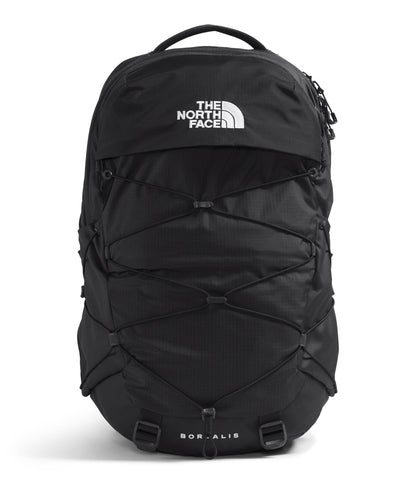 Water-Resistant Commuter Laptop Backpack with 16-Inch Sleeve
