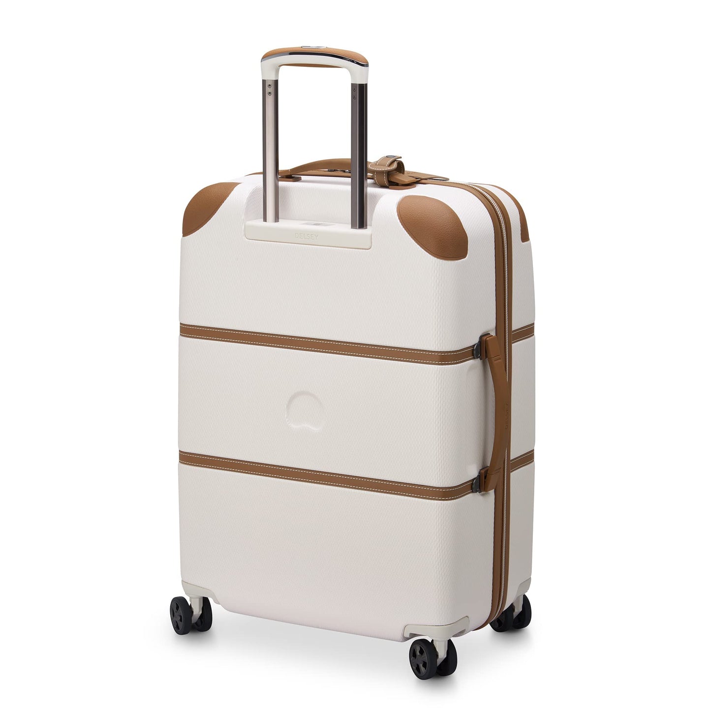DELSEY PARIS Chatelet Air 2.0 Hardside Luggage with Spinner Wheels