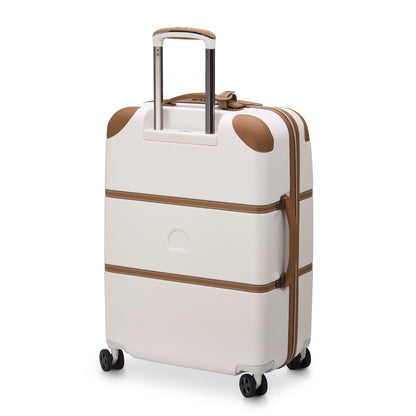 DELSEY PARIS Chatelet Air 2.0 Hardside Luggage with Spinner Wheels