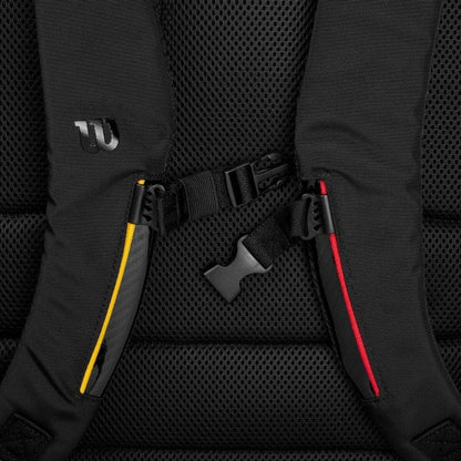 Wilson Tennis Badminton Racket Bag SUPER TOUR Series