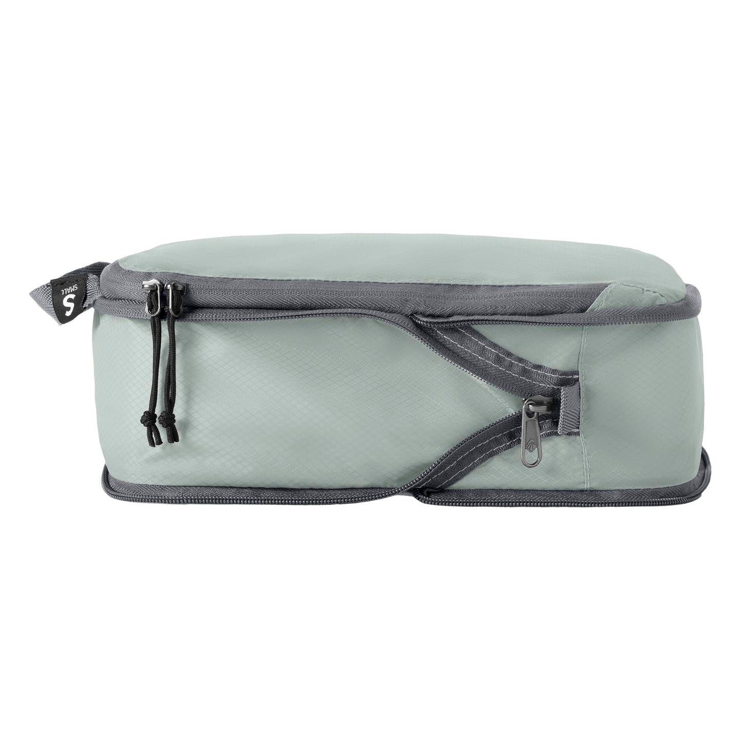 Carry-On Compression Packing Cube Set with Storage Divider