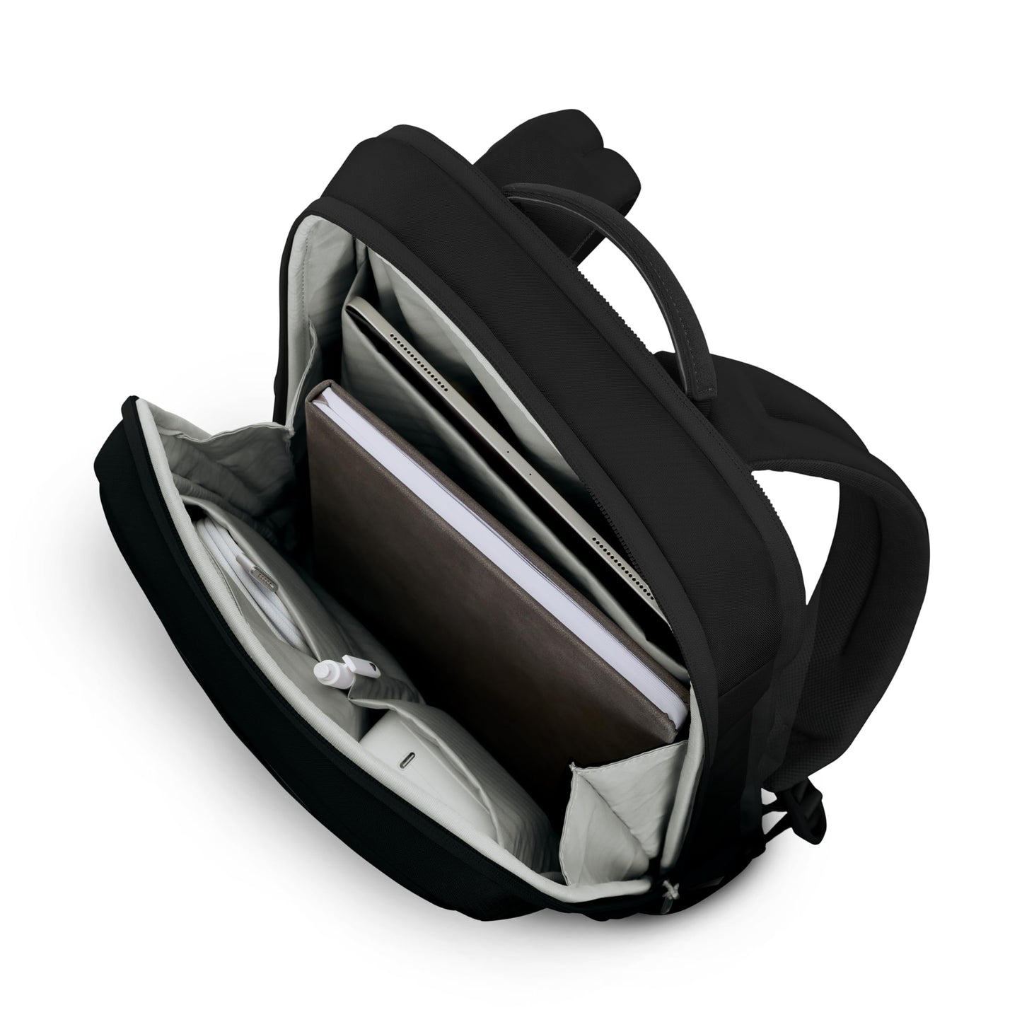 Samsonite Unisex Adult Paralux 2-in-1 Travel Backpack