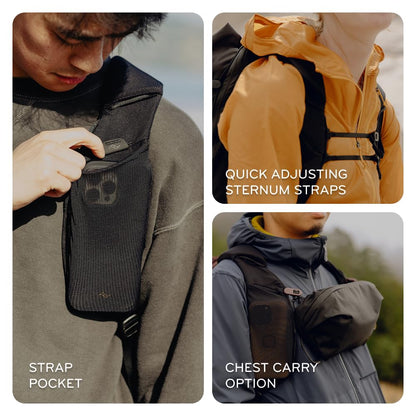 Peak Design Outdoor Backpack