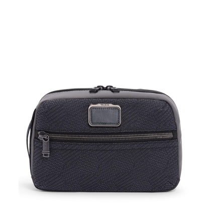 Travel Toiletry Bag Organizer with Hanging Hook, Multiple Compartments and Storage Pockets