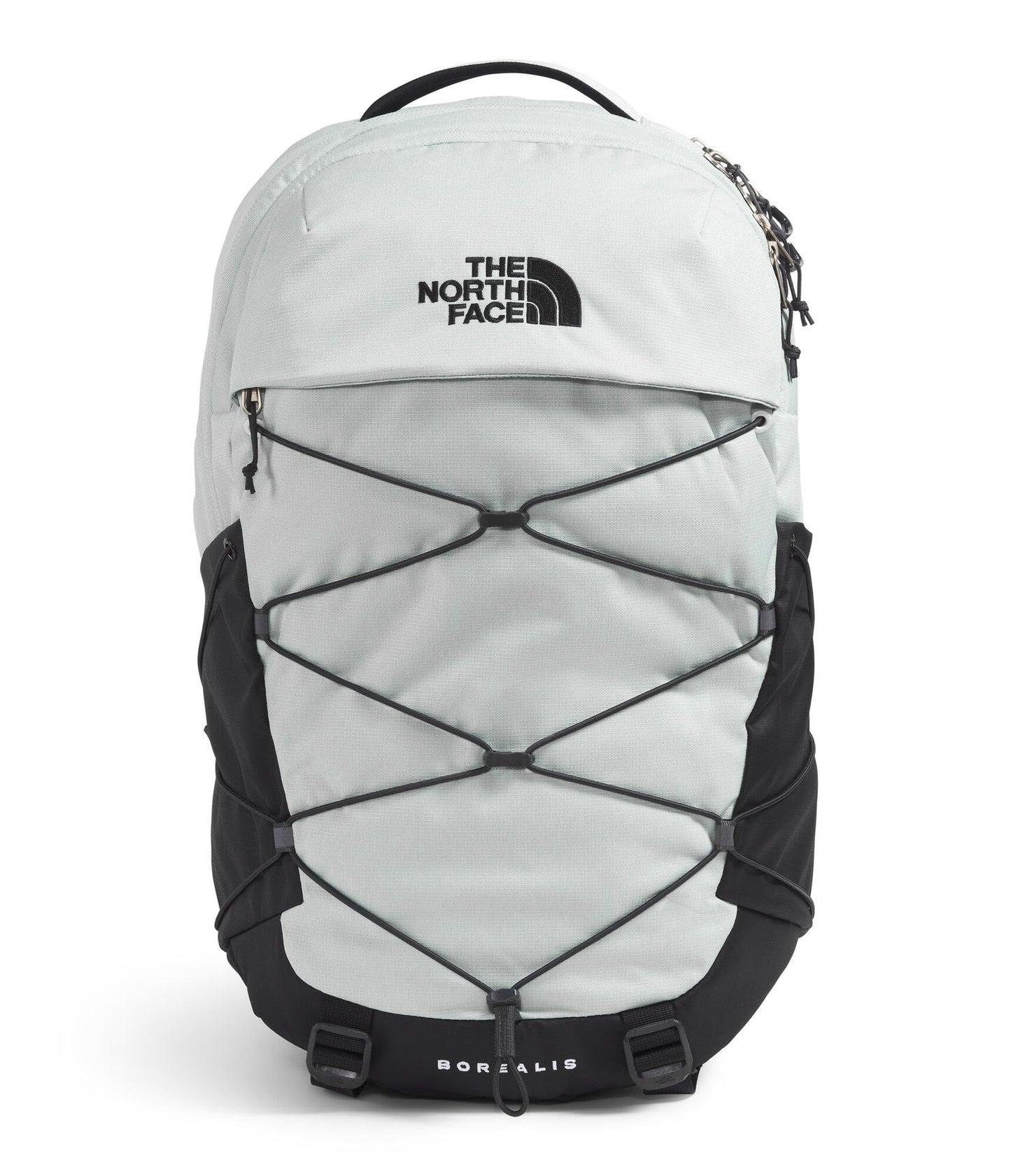 Water-Resistant Commuter Laptop Backpack with 16-Inch Sleeve