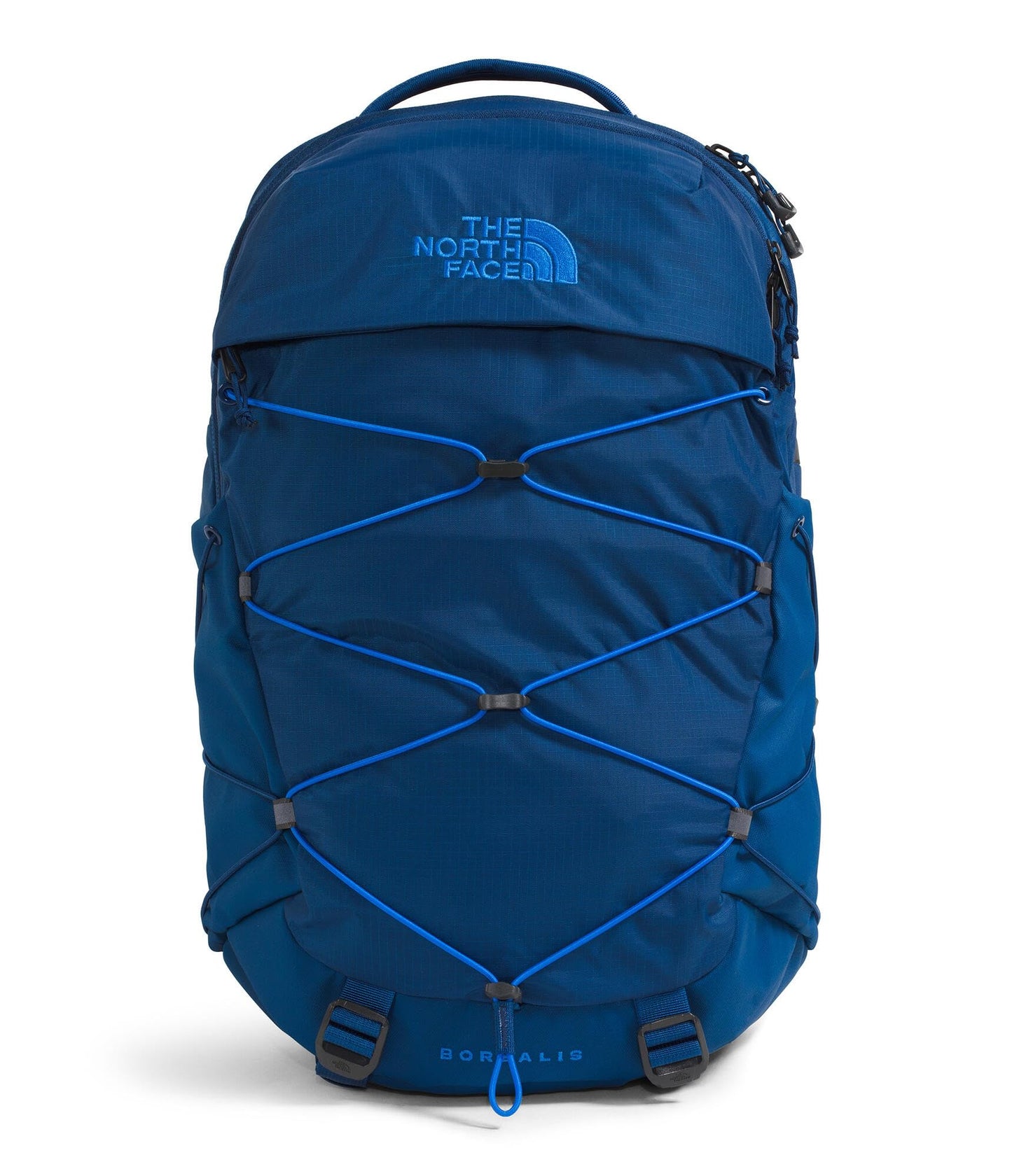 Water-Resistant Commuter Laptop Backpack with 16-Inch Sleeve