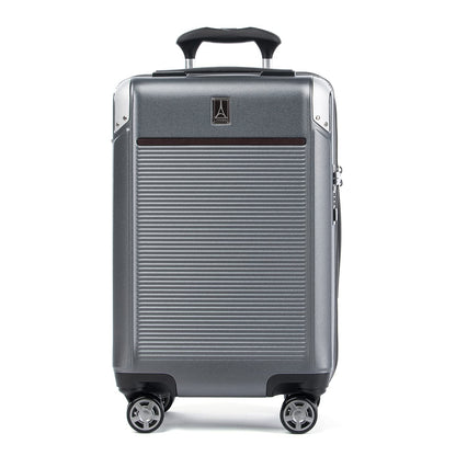 Expandable Hardside Spinner Luggage with TSA Lock