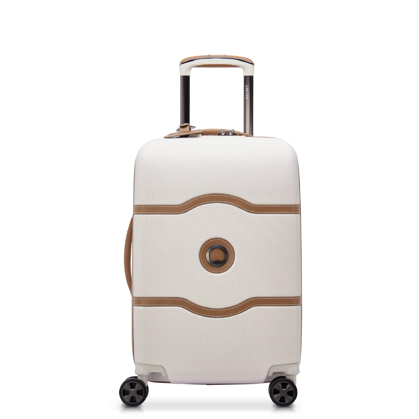 DELSEY PARIS Chatelet Air 2.0 Hardside Luggage with Spinner Wheels