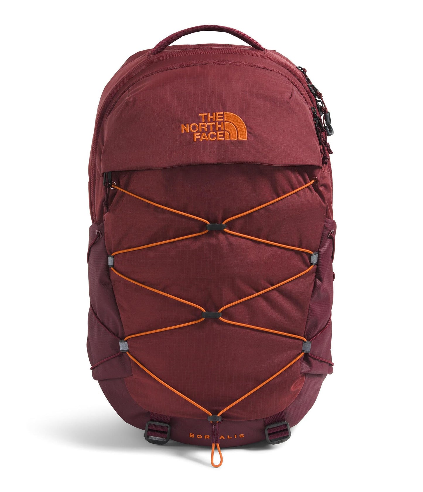 Water-Resistant Commuter Laptop Backpack with 16-Inch Sleeve