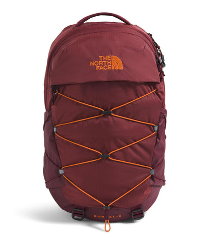 Water-Resistant Commuter Laptop Backpack with 16-Inch Sleeve