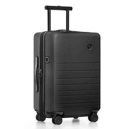 Traveler's Choice Markham Hardside Expandable Luggage with Hinomoto Spinner Wheels