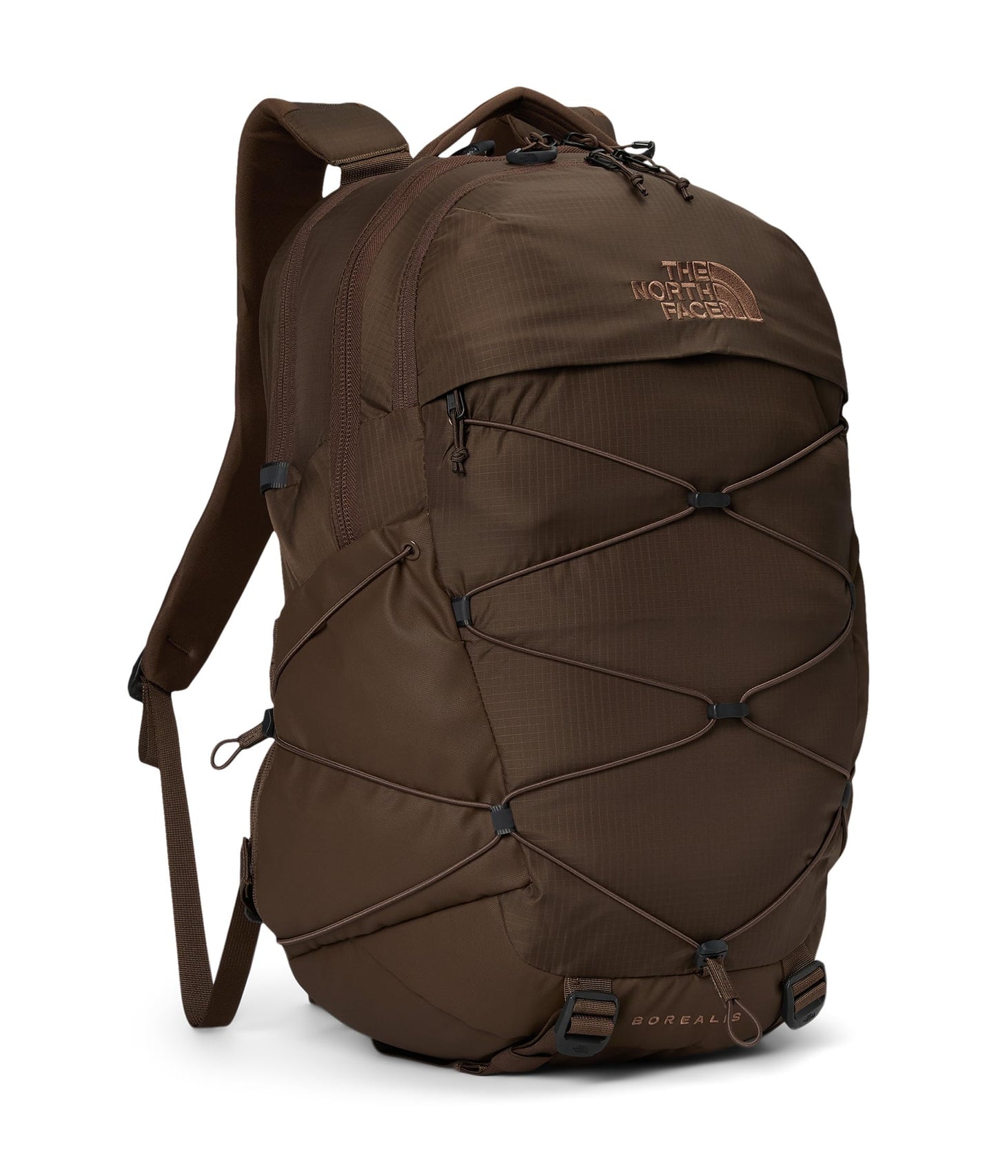 Water-Resistant Commuter Laptop Backpack with 16-Inch Sleeve