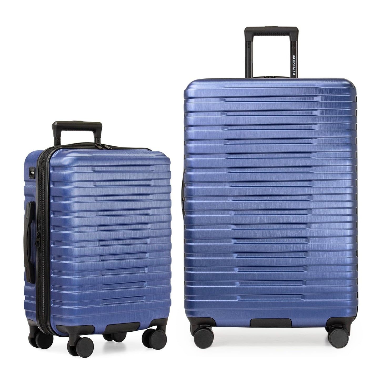 U.S. Traveler Boren
