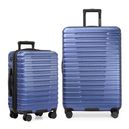 U.S. Traveler Boren