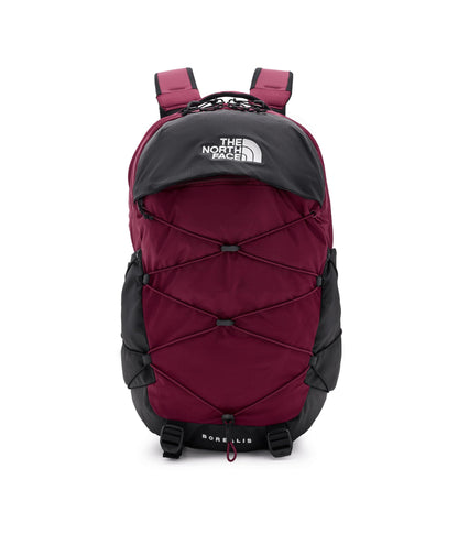 Water-Resistant Commuter Laptop Backpack with 16-Inch Sleeve