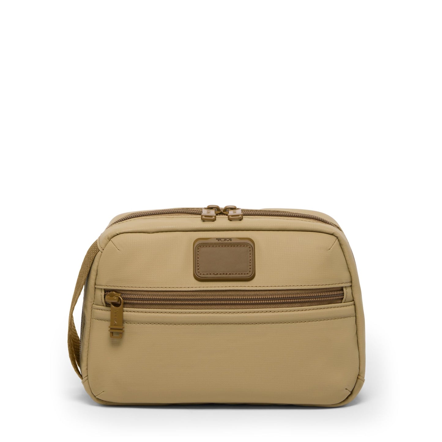 Travel Toiletry Bag Organizer with Hanging Hook, Multiple Compartments and Storage Pockets