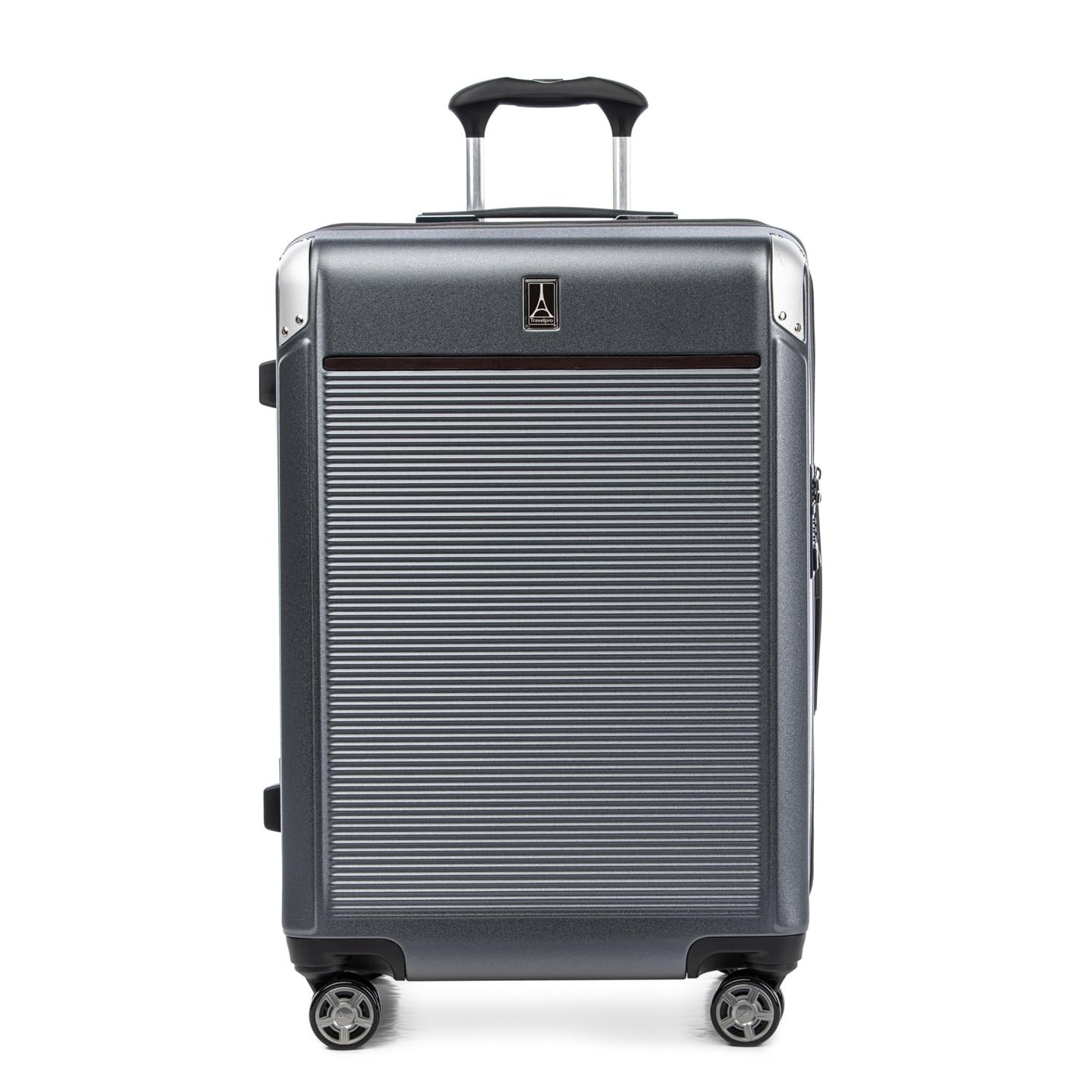 Expandable Hardside Spinner Luggage with TSA Lock