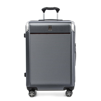 Expandable Hardside Spinner Luggage with TSA Lock