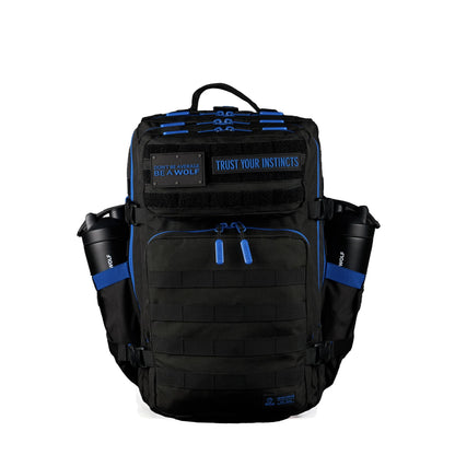 WOLFpak Backpack