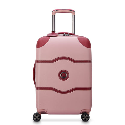 DELSEY PARIS Chatelet Air 2.0 Hardside Luggage with Spinner Wheels