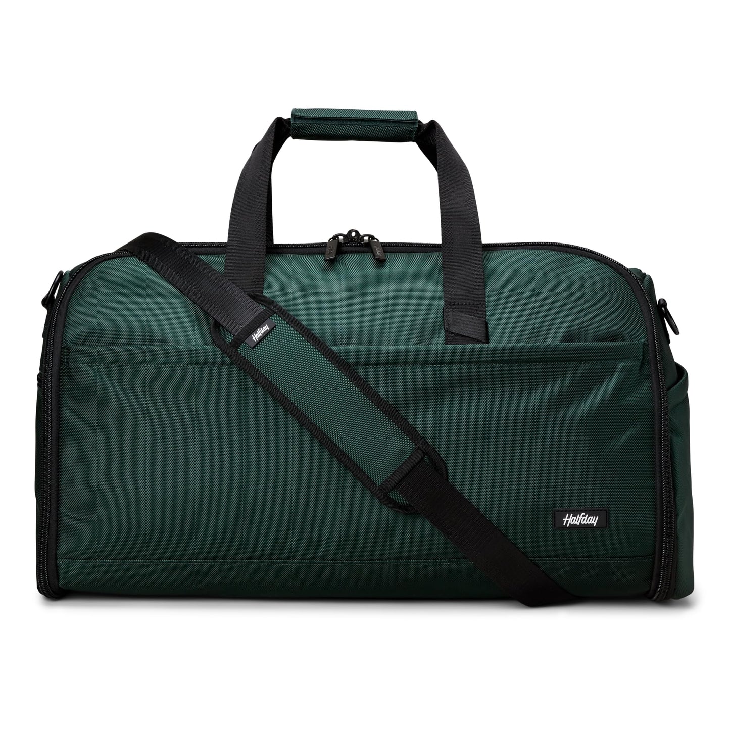Halfday Premium Convertible Garment Duffel Bags