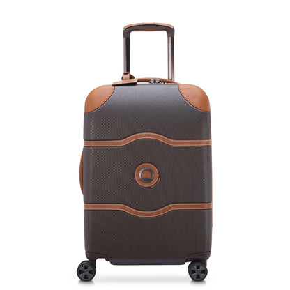 DELSEY PARIS Chatelet Air 2.0 Hardside Luggage with Spinner Wheels