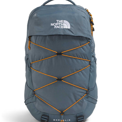 Water-Resistant Commuter Laptop Backpack with 16-Inch Sleeve