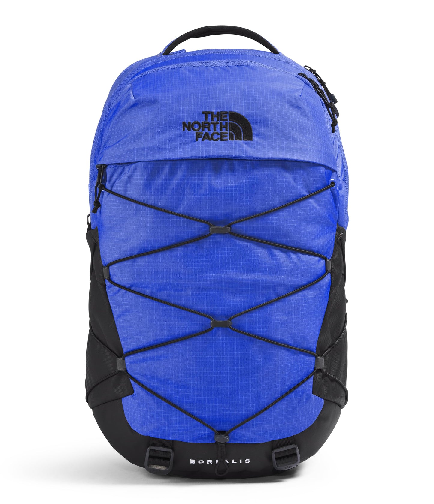 Water-Resistant Commuter Laptop Backpack with 16-Inch Sleeve