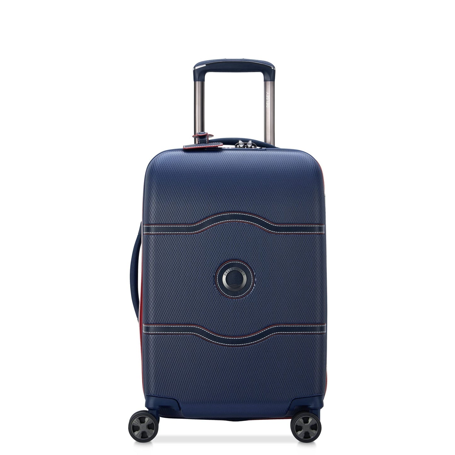DELSEY PARIS Chatelet Air 2.0 Hardside Luggage with Spinner Wheels