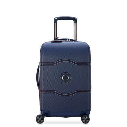 DELSEY PARIS Chatelet Air 2.0 Hardside Luggage with Spinner Wheels