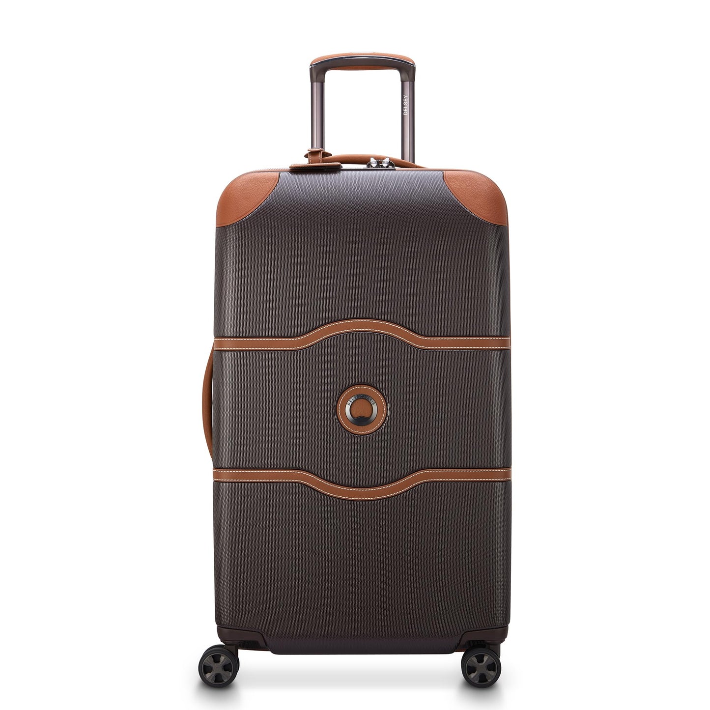 DELSEY PARIS Chatelet Air 2.0 Hardside Luggage with Spinner Wheels