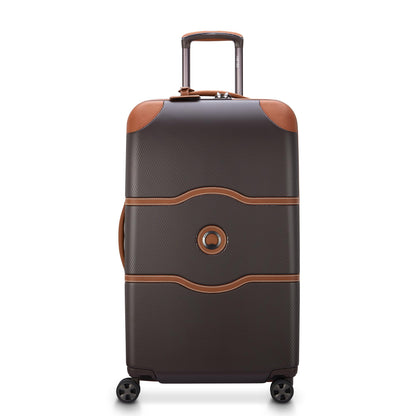 DELSEY PARIS Chatelet Air 2.0 Hardside Luggage with Spinner Wheels