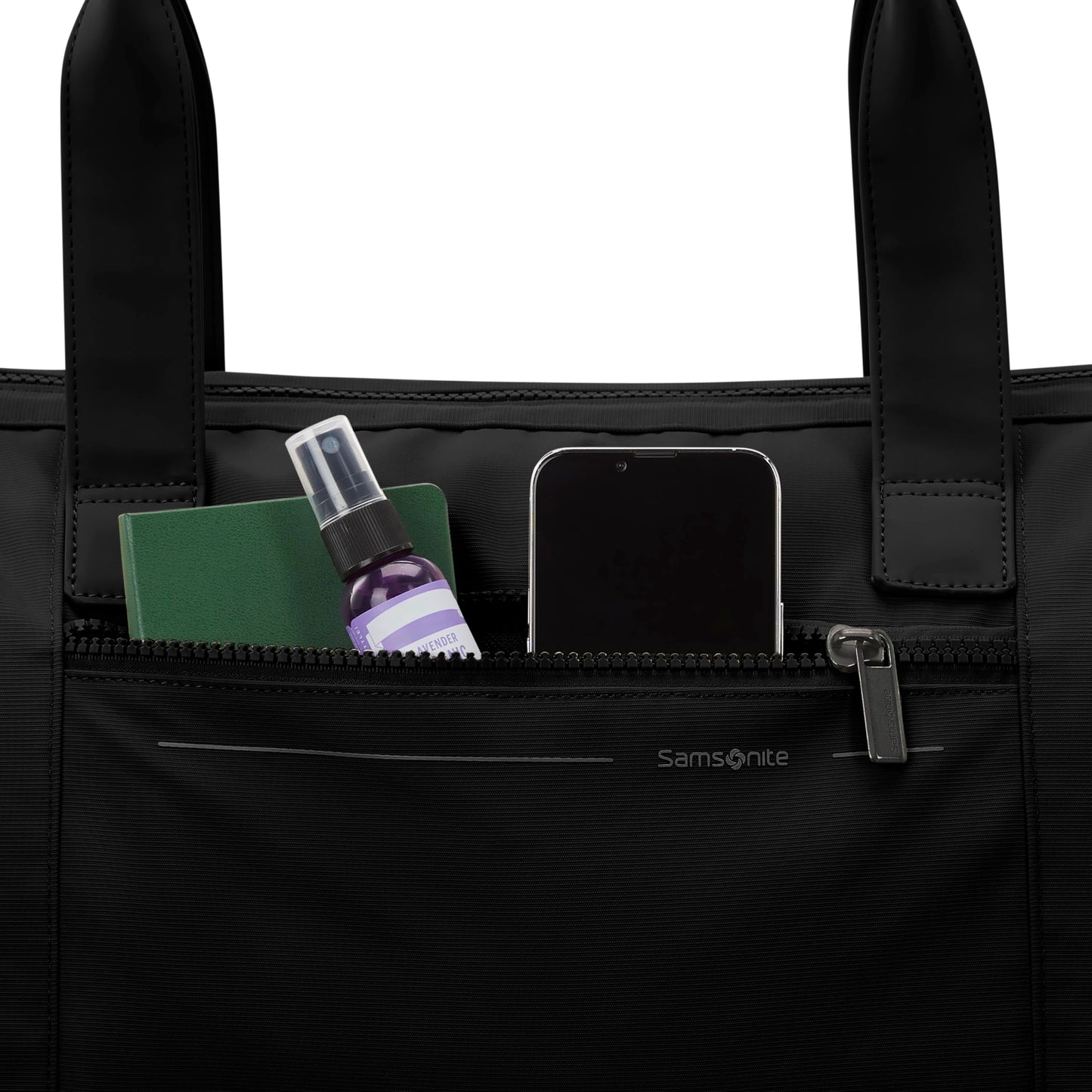 Samsonite Better Than Basic Drop Bottom Weekender