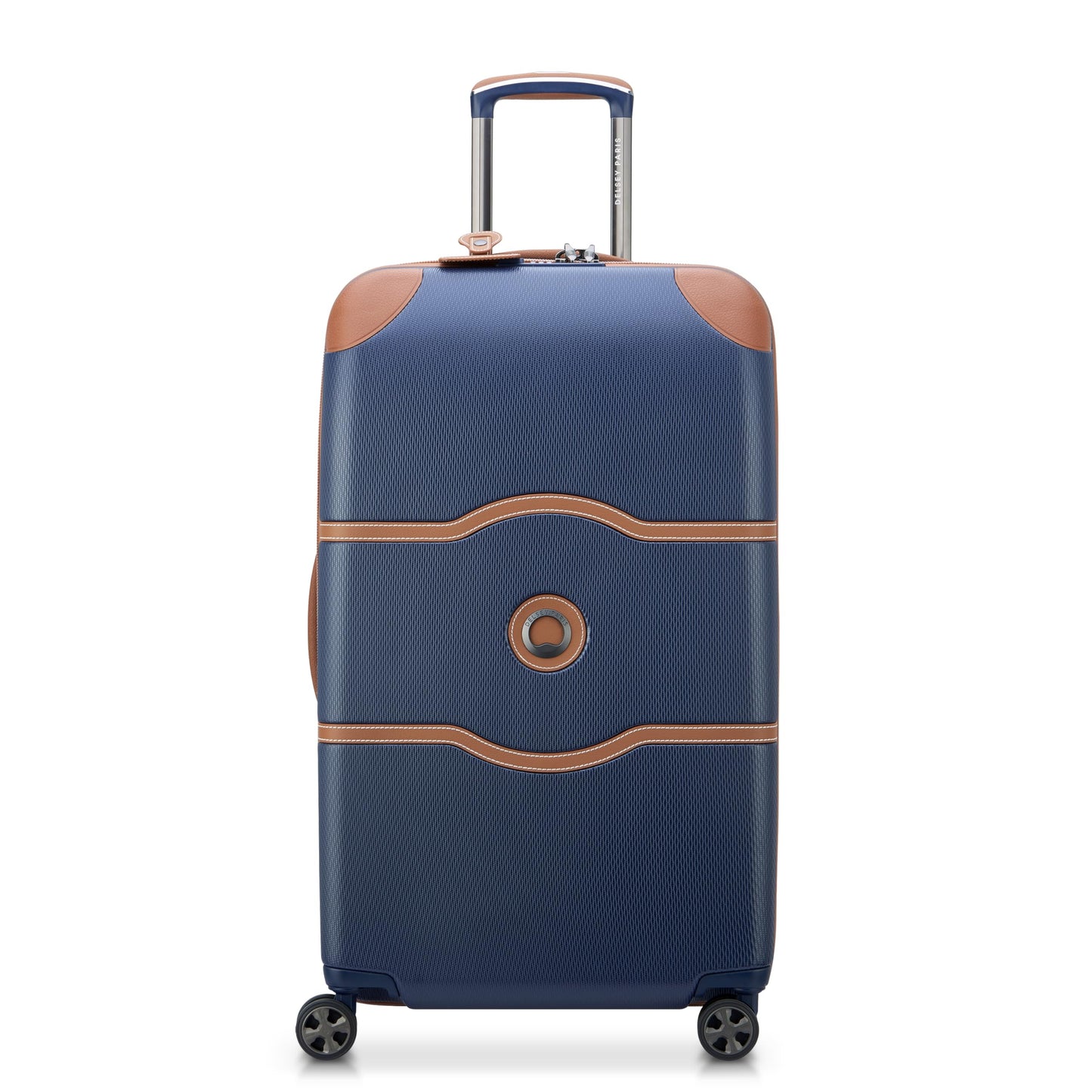 DELSEY PARIS Chatelet Air 2.0 Hardside Luggage with Spinner Wheels