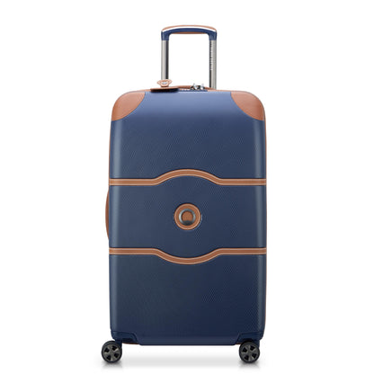 DELSEY PARIS Chatelet Air 2.0 Hardside Luggage with Spinner Wheels