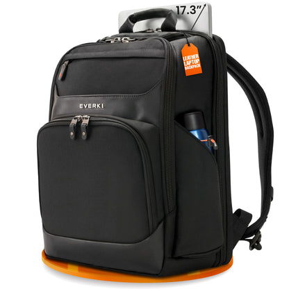 Everki Onyx Premium Business Executive Laptop Backpack