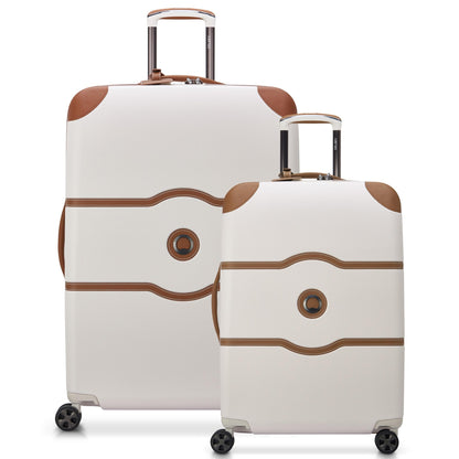 DELSEY PARIS Chatelet Air 2.0 Hardside Luggage with Spinner Wheels