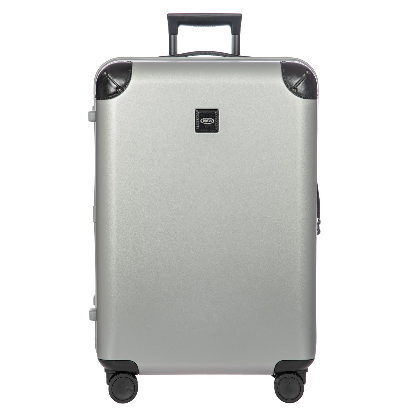 Expandable Hardside Spinner Suitcase with TSA Lock