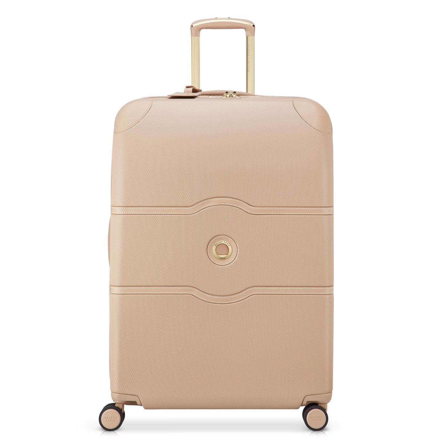 DELSEY PARIS Chatelet Air 2.0 Hardside Luggage with Spinner Wheels
