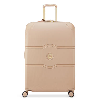 DELSEY PARIS Chatelet Air 2.0 Hardside Luggage with Spinner Wheels