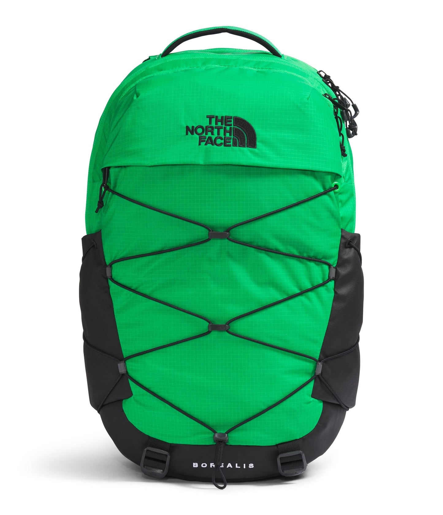 Water-Resistant Commuter Laptop Backpack with 16-Inch Sleeve
