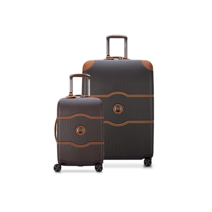 DELSEY PARIS Chatelet Air 2.0 Hardside Luggage with Spinner Wheels