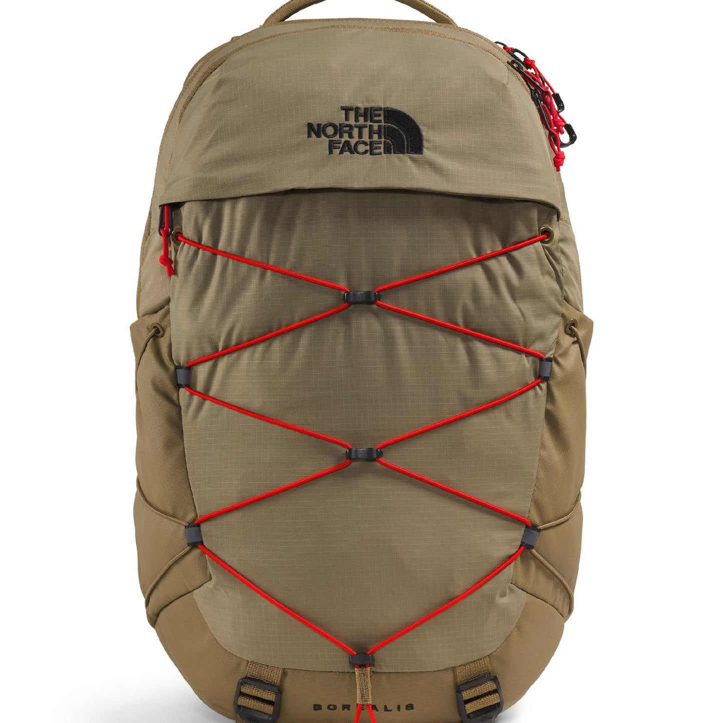 Water-Resistant Commuter Laptop Backpack with 16-Inch Sleeve
