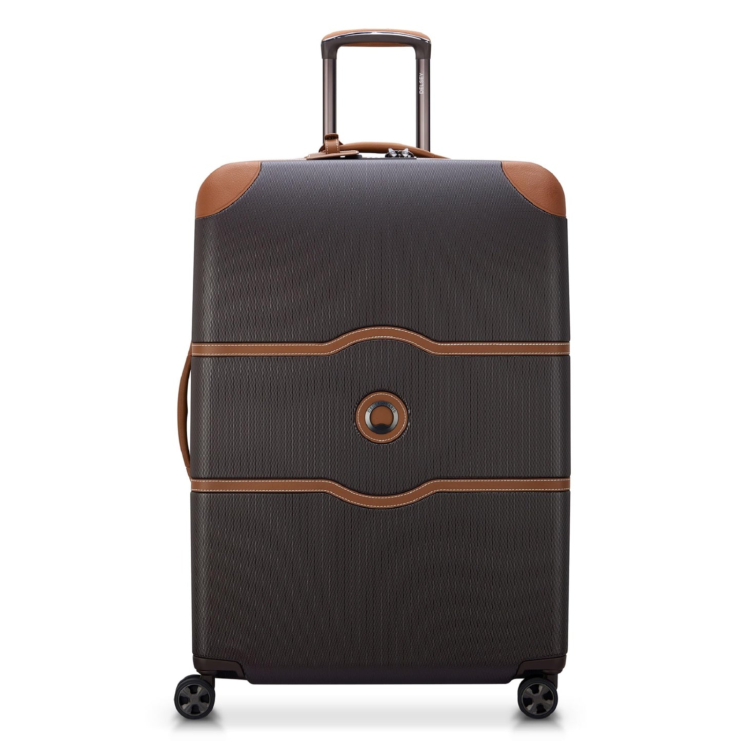 DELSEY PARIS Chatelet Air 2.0 Hardside Luggage with Spinner Wheels