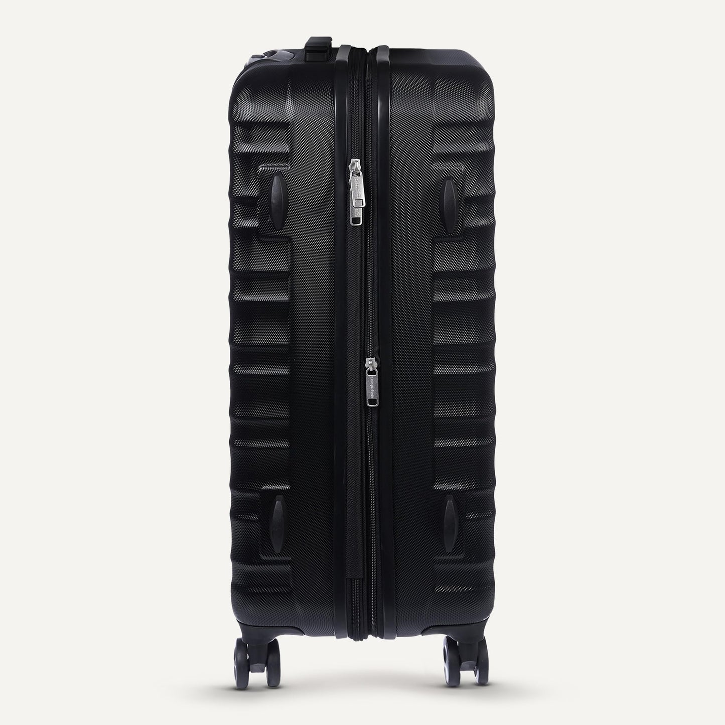 Amazon Basics Hardside Spinner, Carry-On, Expandable Suitcase Luggage with Wheels