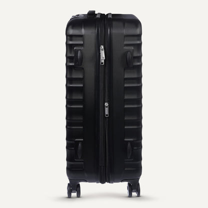Amazon Basics Hardside Spinner, Carry-On, Expandable Suitcase Luggage with Wheels