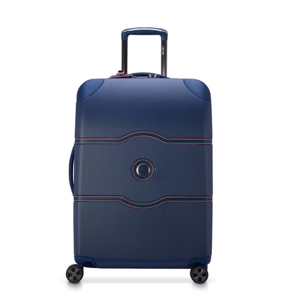 DELSEY PARIS Chatelet Air 2.0 Hardside Luggage with Spinner Wheels