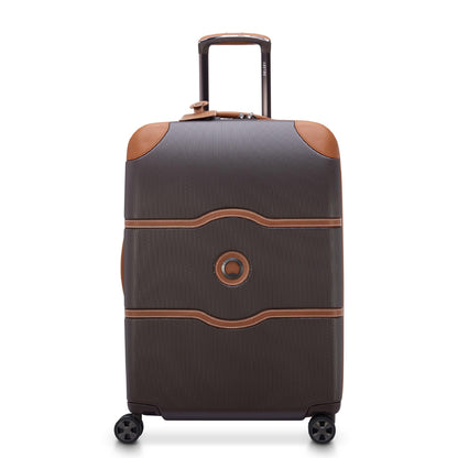 DELSEY PARIS Chatelet Air 2.0 Hardside Luggage with Spinner Wheels